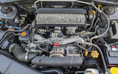 Subaru impreza hawkeye 5 - impreza,