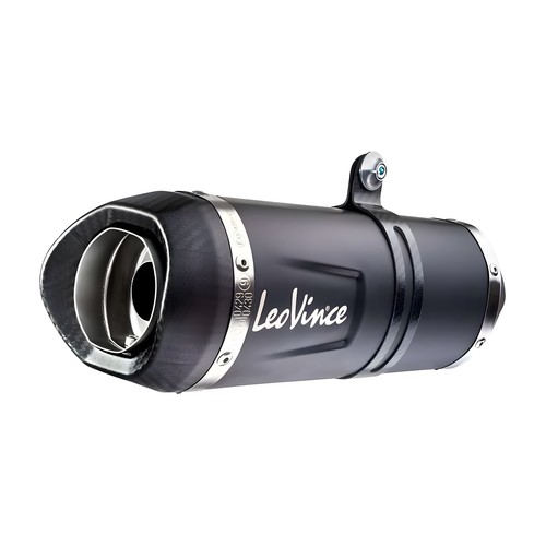Exhaust system leovince - system, lv