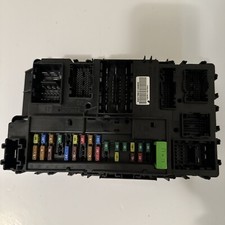 2020 FORD EXPLORER INTERIOR