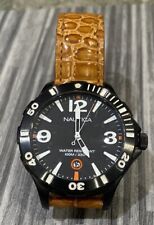 Nautica Quartz Watch A13026G