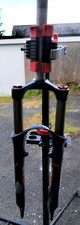 Marzocchi Bomber MX Comp ETA 105mm Fork