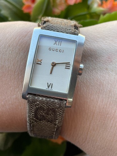 Gucci watch 8600j - watch,