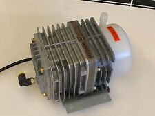 Fuji Frontier SP2000 Air compressor Pump from  working Scanner tested runs quiet