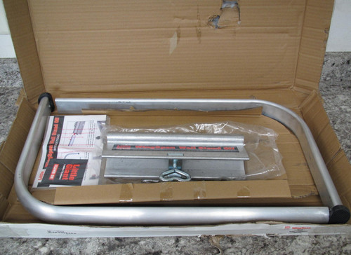 New little giant ladder - little,