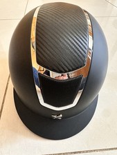 Brand-New Riding Hat