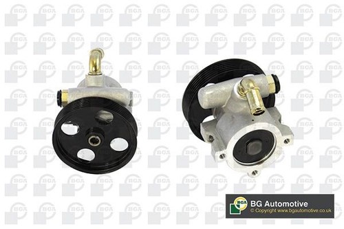 Steering hydraulic pump - hydraulic, fits