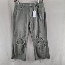 Vervet Womens Pants Leslie 90s