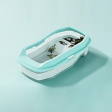 Turtle Tank 14'' x 8'' x 4.5''