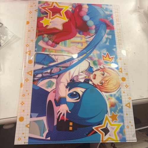 Project sekai tsukasa - project,