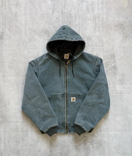 Vintage carhartt j130 matcha - j130,