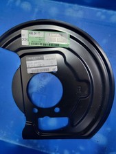 GENUINE NEW NISSAN QASHQAI 07