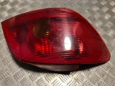 Peugeot 307 SW 3H Rear Left