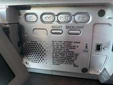 JVC Digital Video Camera