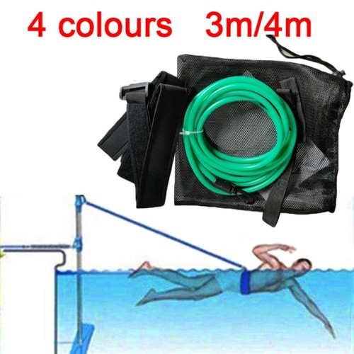 Swim trainer belt - swim,