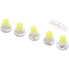 Honda Stepwagon RG (2005-2009) Heater Controls LED Light Upgrade Kit