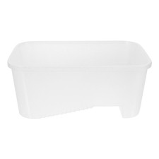 Turtle Tank Plastic Reptile