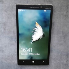 Nokia Lumia 930 Smartphone –