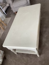 Laura Ashley Coffee Clifton Coffee Table