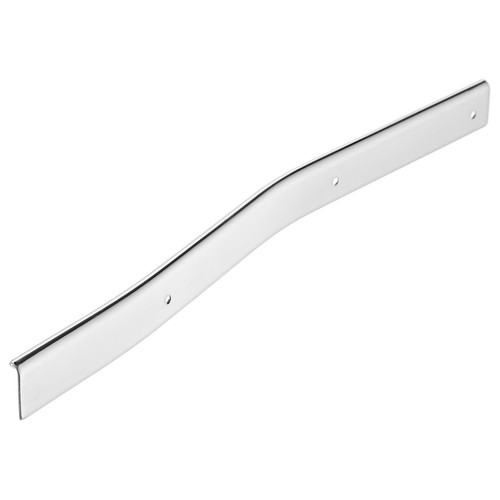 Upper front bent - upper, door