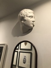 Seletti Man’s Head Museum