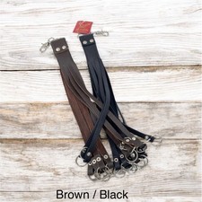 Leather Hunting Game 12/6