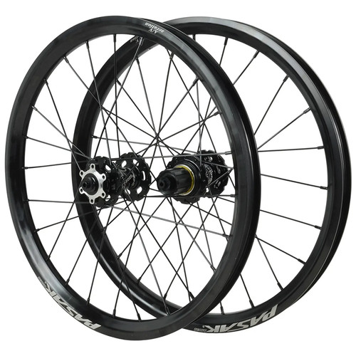 Inch 406 mtb - mtb, bike