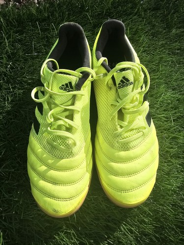 Mens adidas astroturf trainer - mens,