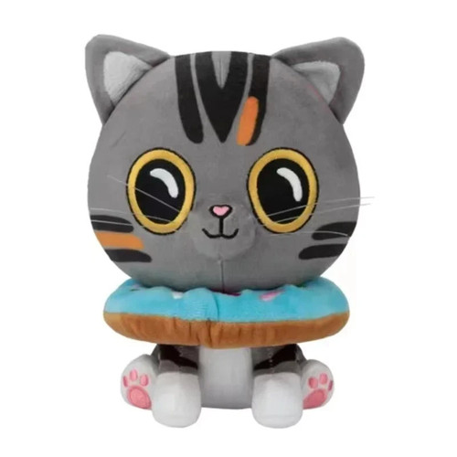 Ralph and bella plush anime - and,