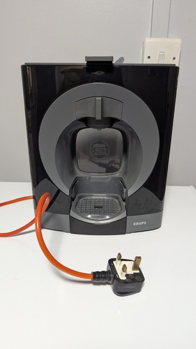 Krups dolce gusto oblo coffee - dolce,