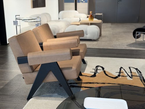 Set cassina capitol - of,