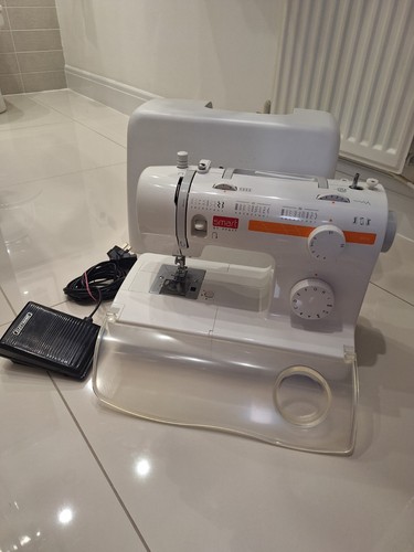 Pfaff smart 100s - pfaff, sewing