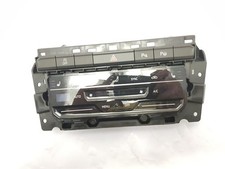 2024 VOLKSWAGEN T-ROC HEATER CONTROL PANEL ASSEMBLY 2GA907044A