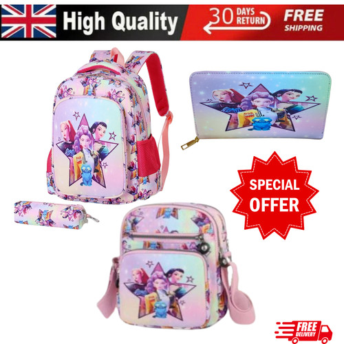 Pop backpack school travel - pop,