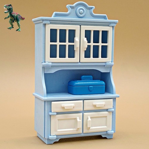 Playmobil 5322 blue - playmobil,