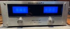 Marantz model 250m stereo - marantz,