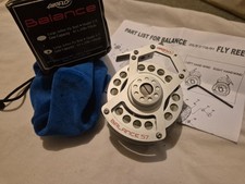 Fly Fishing Reel Airflo