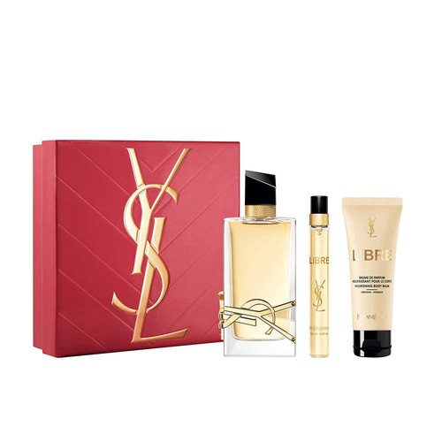 Yves saint laurent libre eau - yves,