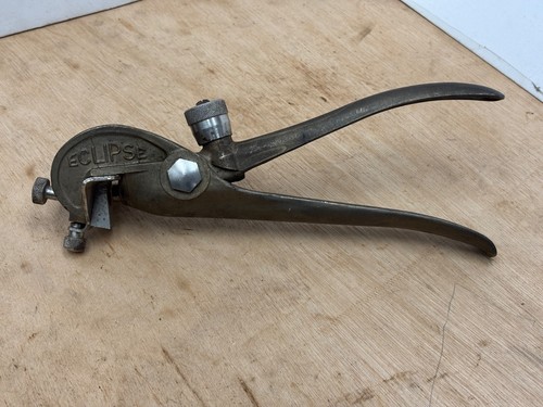 Eclipse crosscut saw set - eclipse,