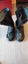 Forma Biker Boots Size 9.5 Drytex