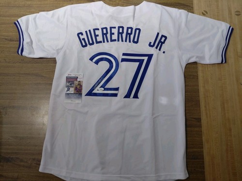 Vladimir guerrero signed - jr.,