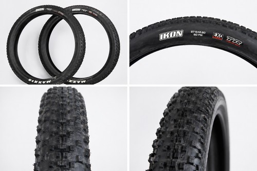 Maxxis ikon 20 - x, 2.20