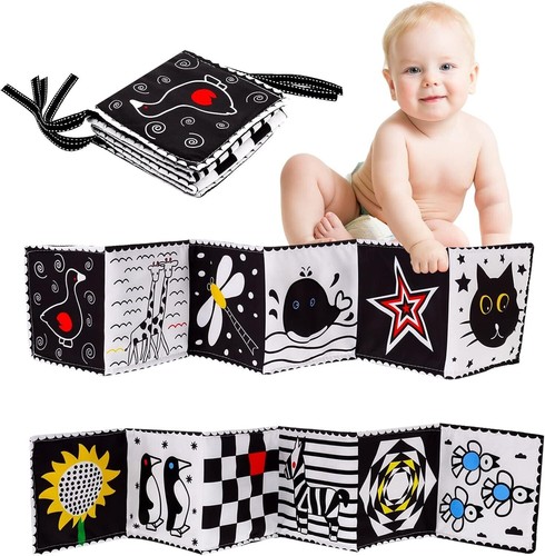 For newborn baby soft books - for,