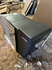 Indel B 24v truck Fridge Freezer 