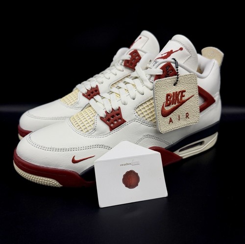 Air jordan retro nigel - 4,