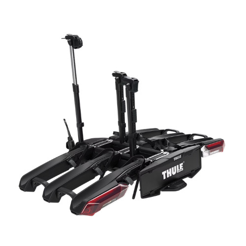 Thule epos bike - epos, towbar