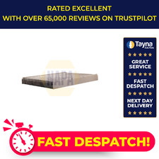 Pollen / Cabin Filter fits VW