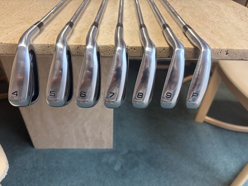 Mizuno jpx 800 - mizuno,