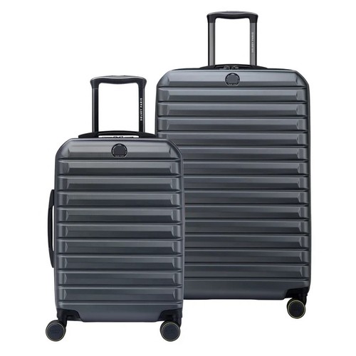 Delsey paris piece hardside - delsey,