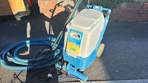 Prochem steampro 2000 carpet - prochem,