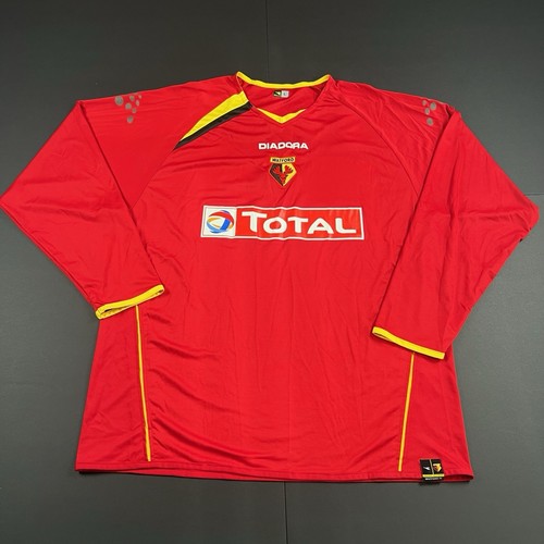 Original diadora watford - diadora, fc